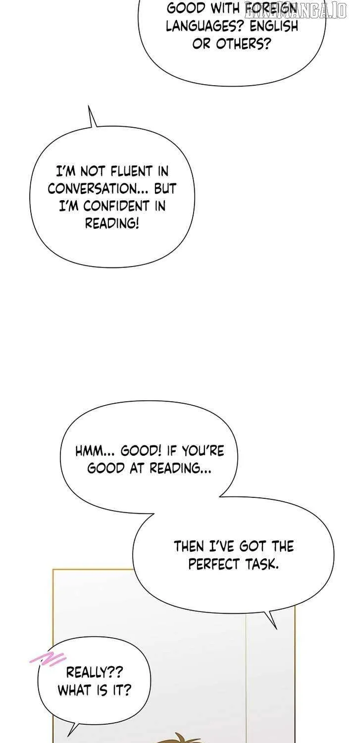 Brother, Am I Cute? Chapter 71 page 15 - 
