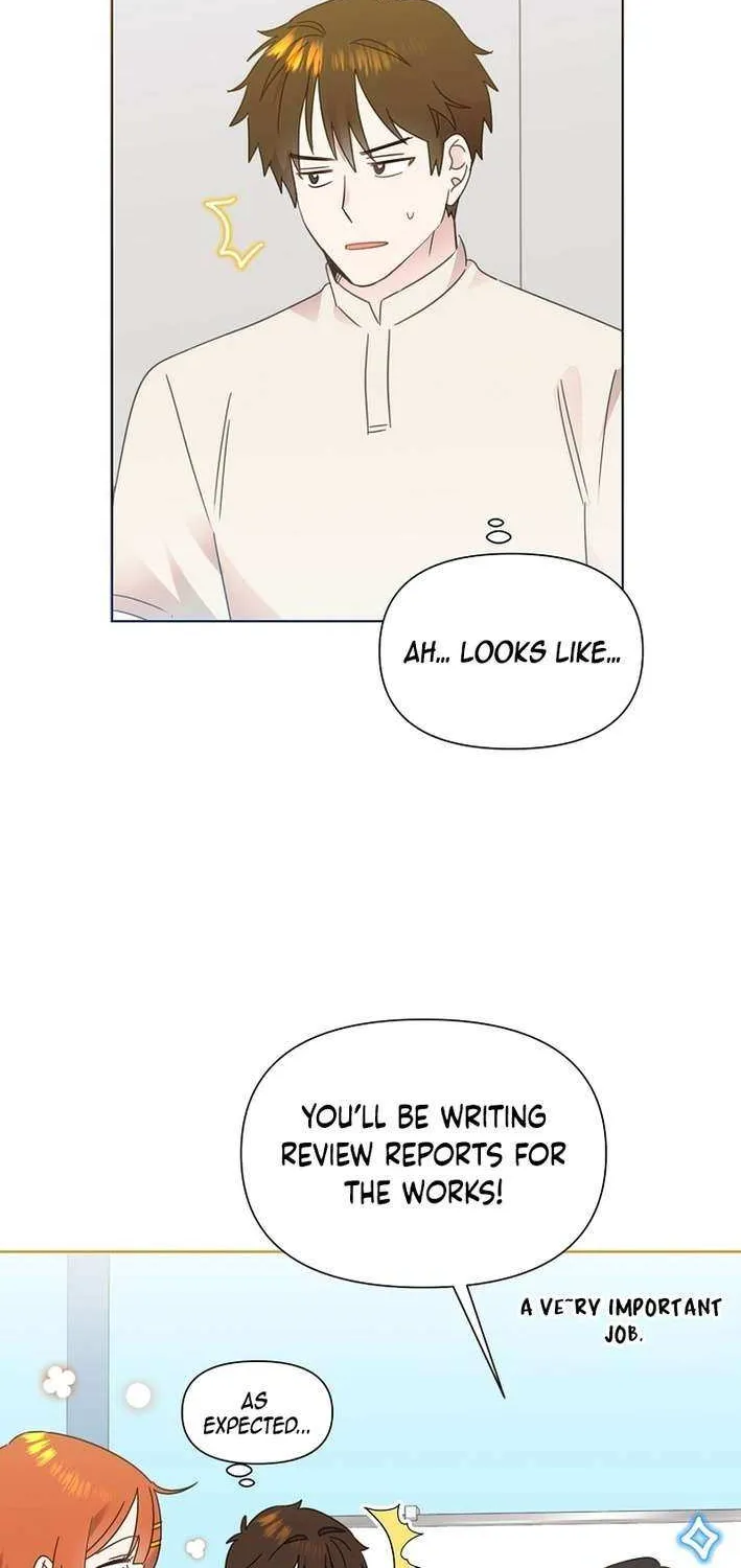 Brother, Am I Cute? Chapter 71 page 16 - 