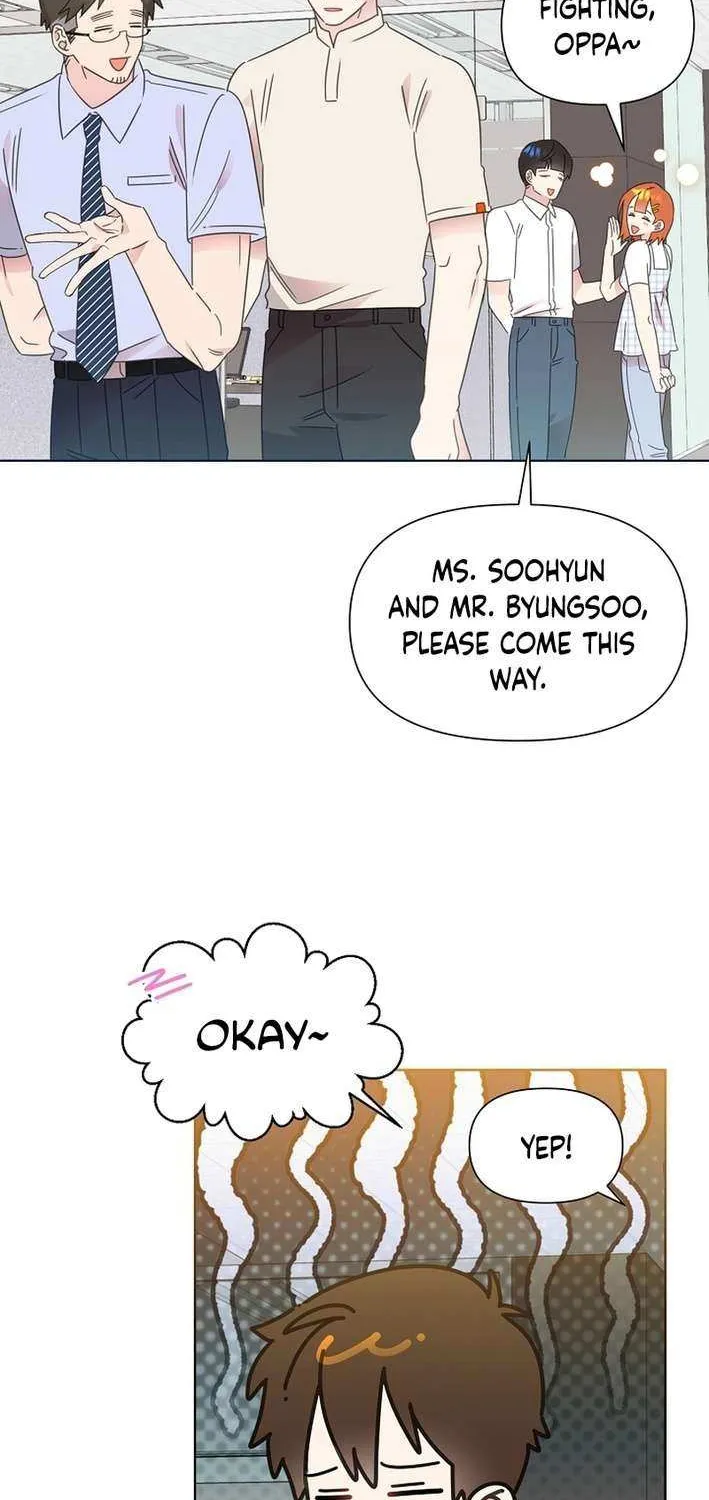 Brother, Am I Cute? Chapter 71 page 20 - 