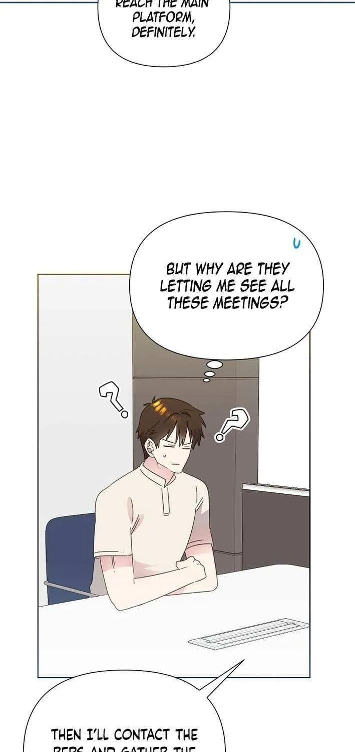 Brother, Am I Cute? Chapter 71 page 26 - 