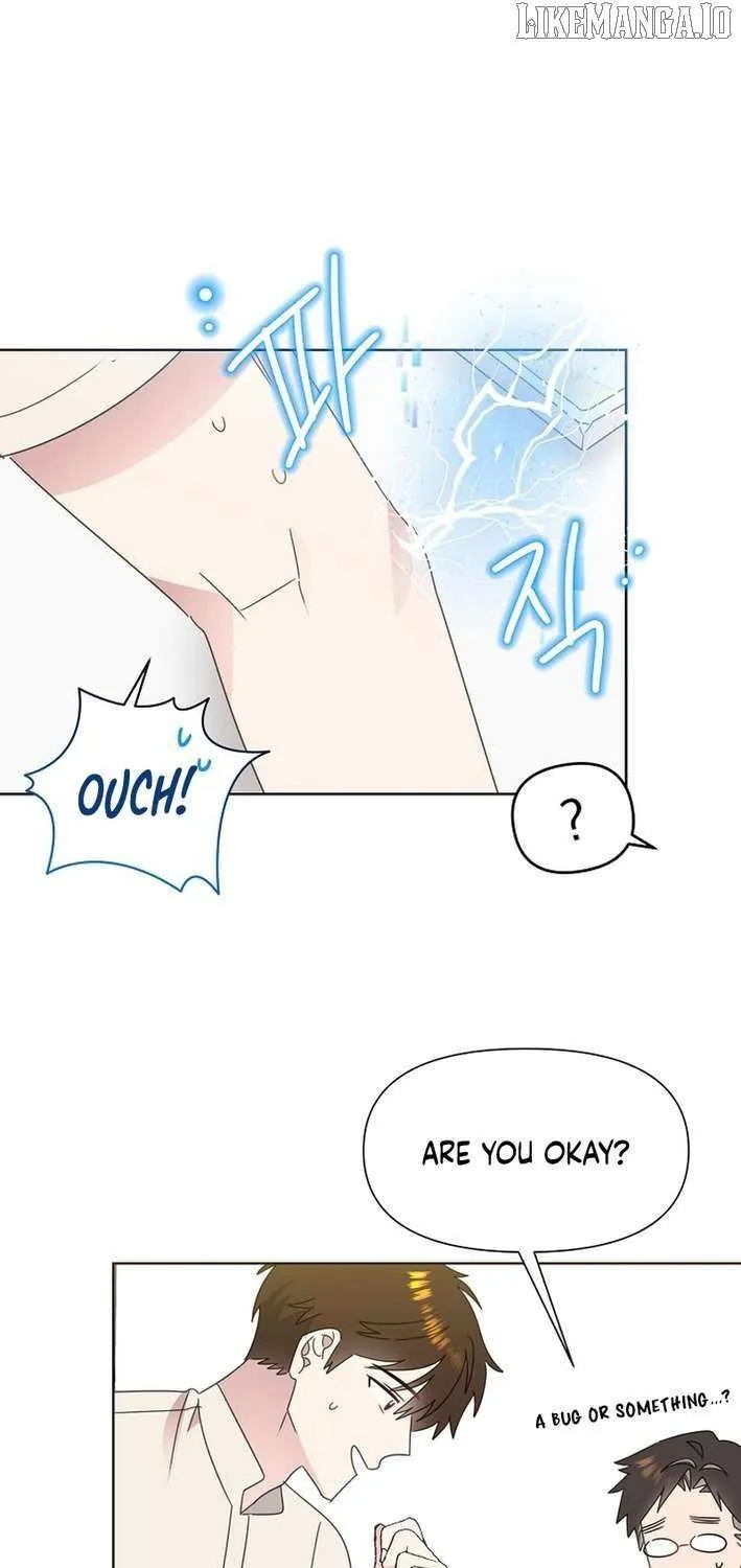 Brother, Am I Cute? Chapter 71 page 29 - 