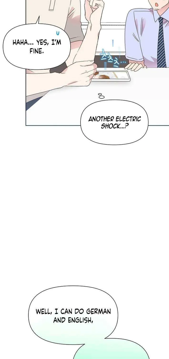 Brother, Am I Cute? Chapter 71 page 30 - 