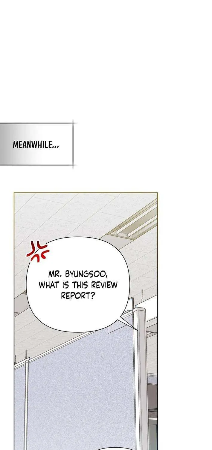 Brother, Am I Cute? Chapter 71 page 34 - 