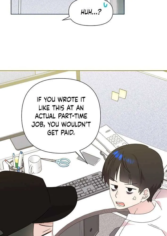 Brother, Am I Cute? Chapter 71 page 35 - 