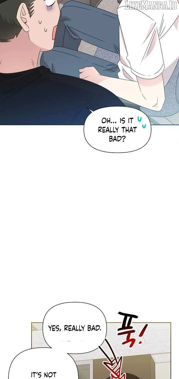 Brother, Am I Cute? Chapter 71 page 36 - 