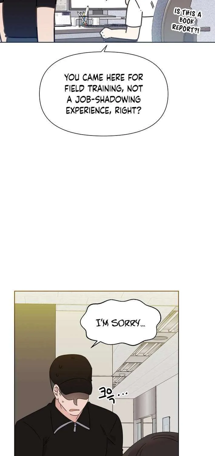 Brother, Am I Cute? Chapter 71 page 38 - 