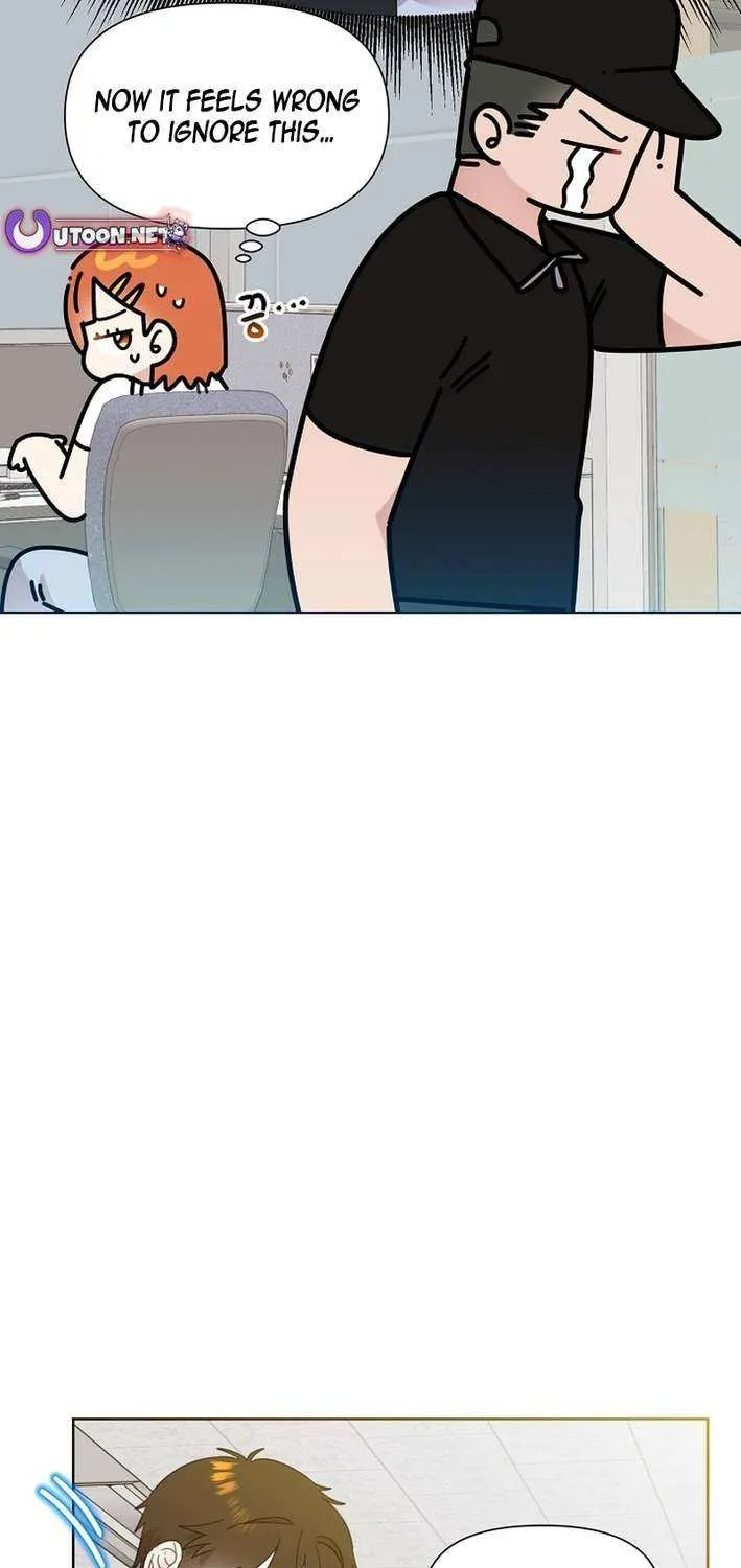 Brother, Am I Cute? Chapter 71 page 40 - 