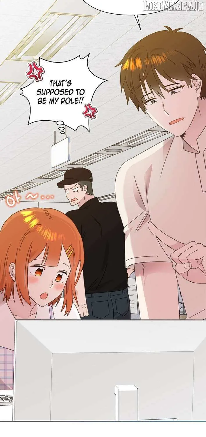 Brother, Am I Cute? Chapter 71 page 43 - 