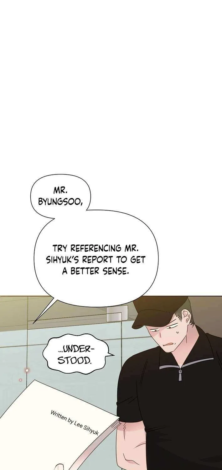 Brother, Am I Cute? Chapter 71 page 44 - 