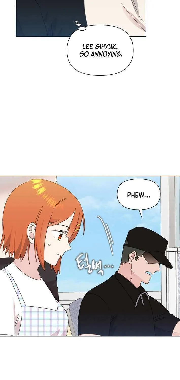 Brother, Am I Cute? Chapter 71 page 46 - 