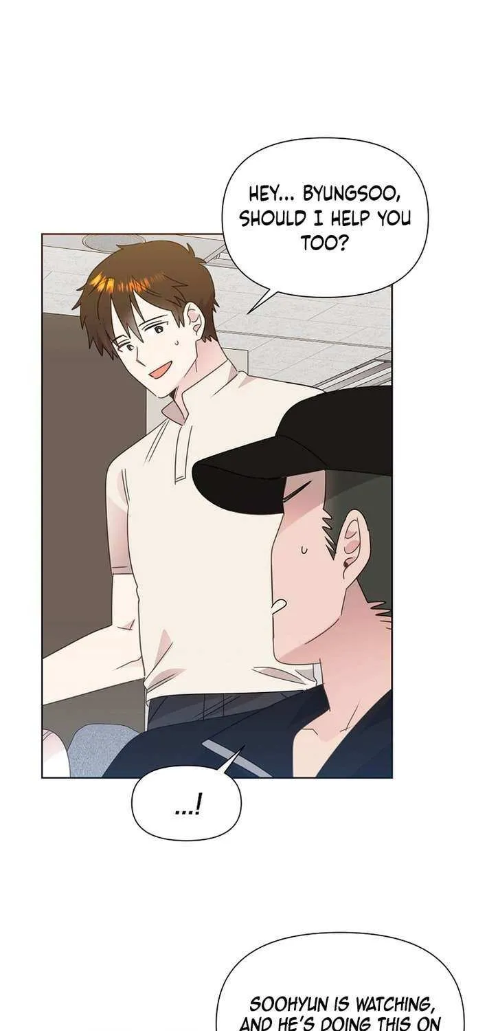 Brother, Am I Cute? Chapter 71 page 47 - 