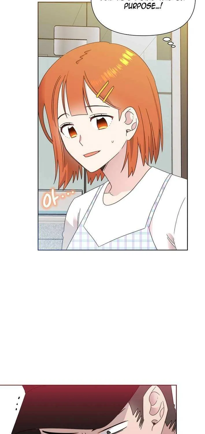 Brother, Am I Cute? Chapter 71 page 48 - 