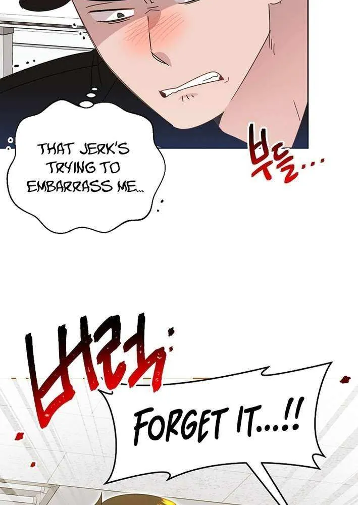 Brother, Am I Cute? Chapter 71 page 49 - 