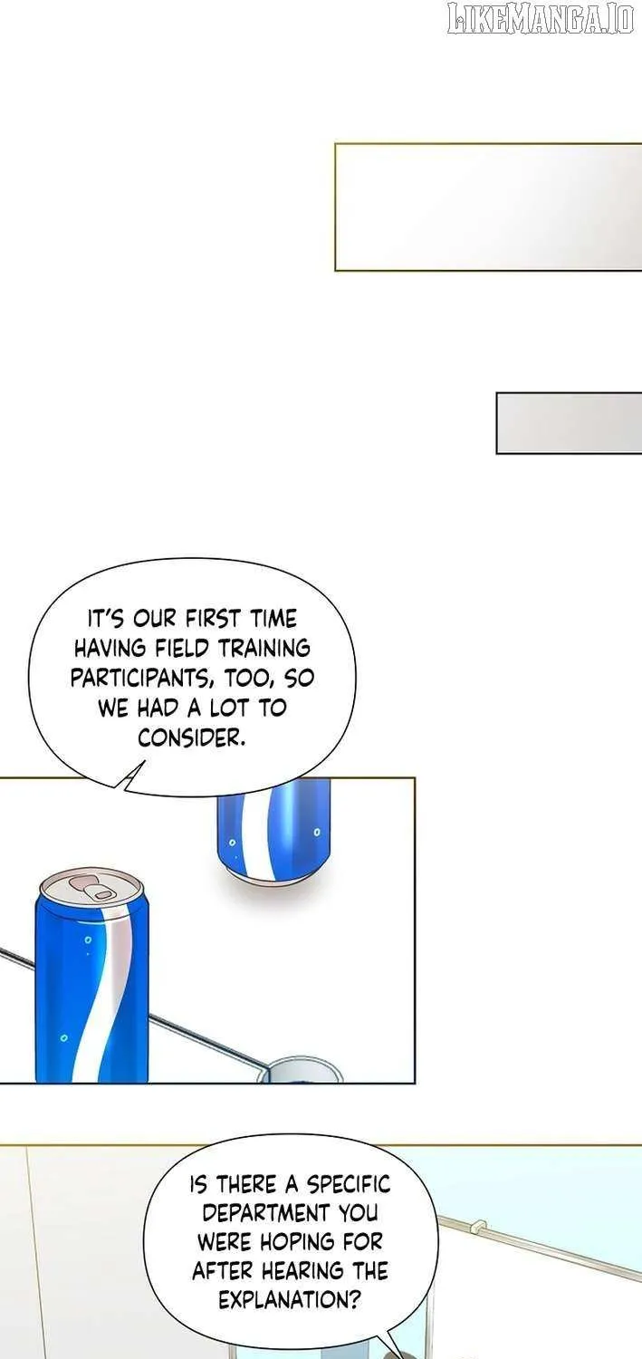 Brother, Am I Cute? Chapter 71 page 8 - 