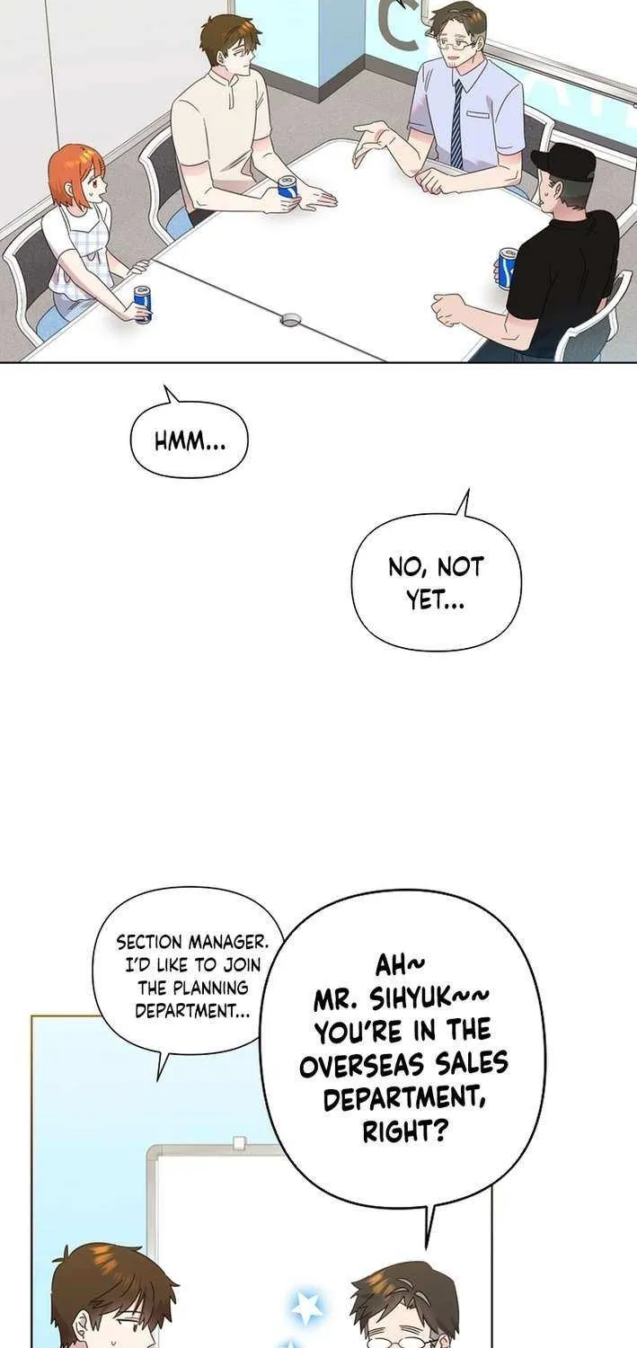 Brother, Am I Cute? Chapter 71 page 9 - 