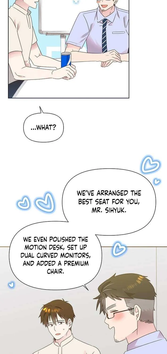 Brother, Am I Cute? Chapter 71 page 10 - 