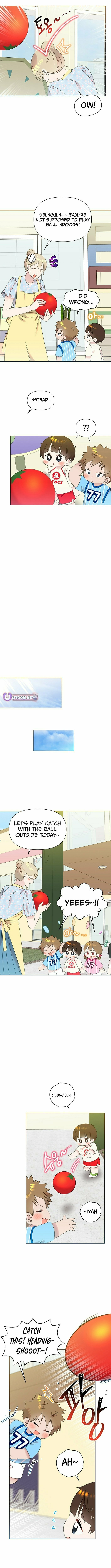 Brother, Am I Cute? Chapter 72 page 7 - 