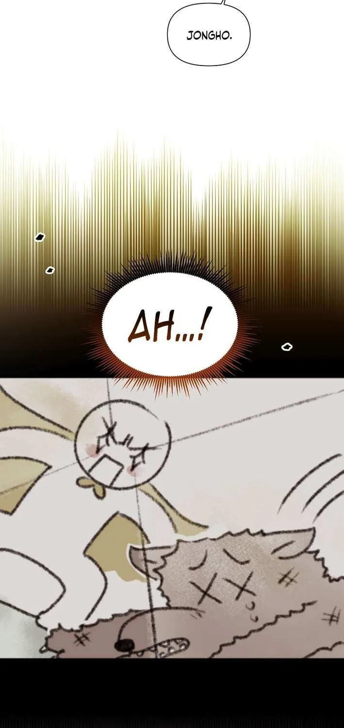Brother, Am I Cute? Chapter 73 page 14 - 