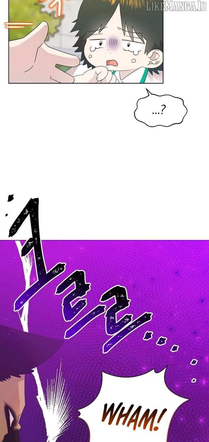 Brother, Am I Cute? Chapter 73 page 16 - 