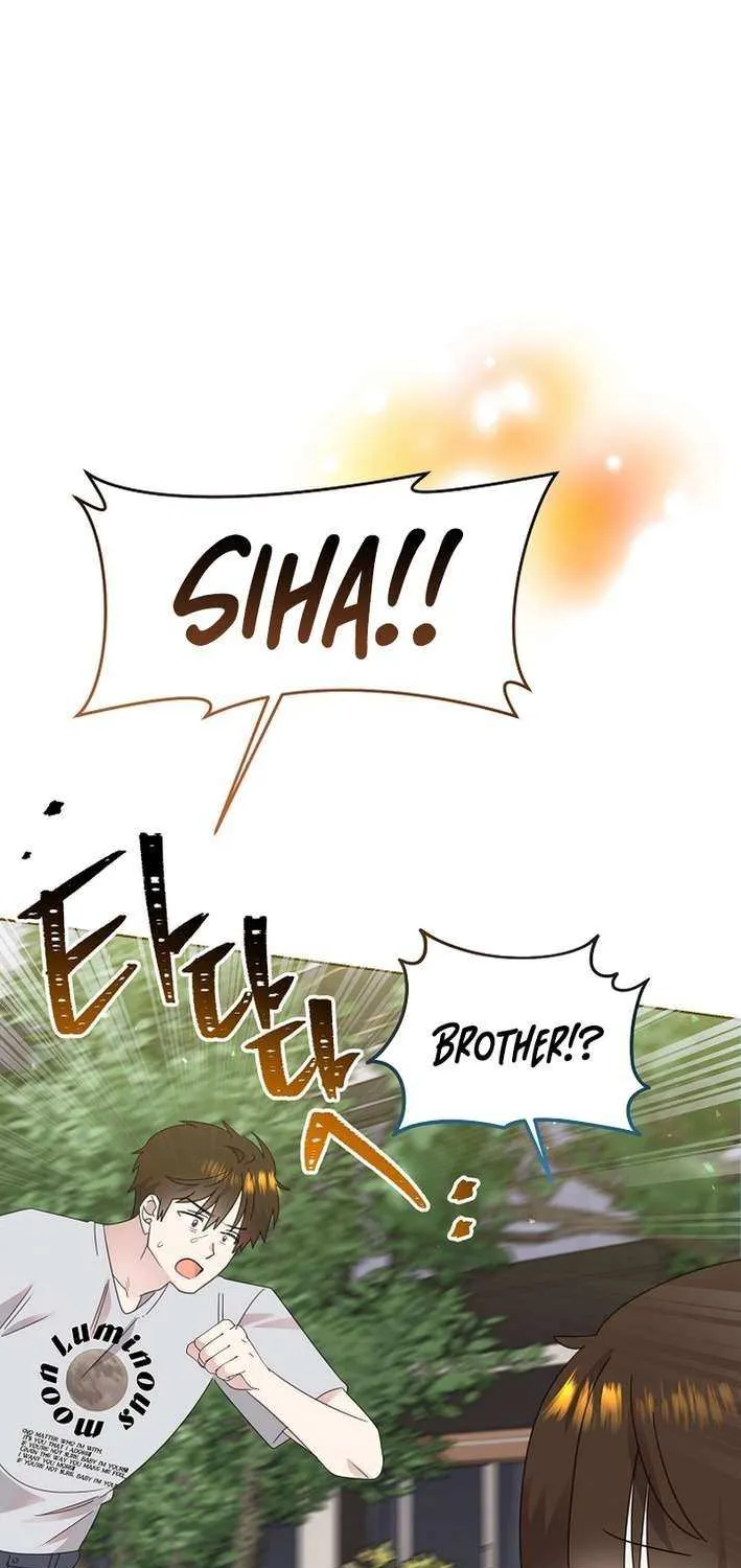 Brother, Am I Cute? Chapter 73 page 25 - 