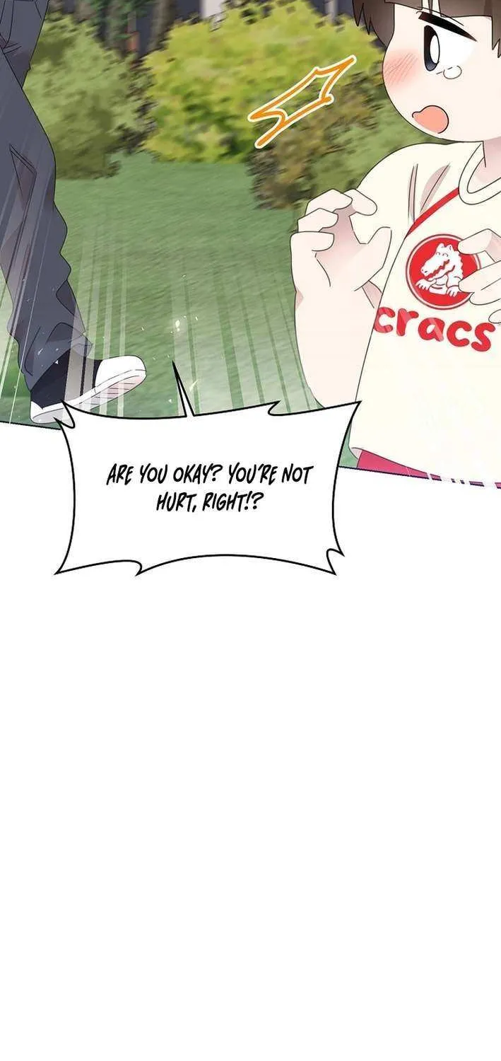 Brother, Am I Cute? Chapter 73 page 26 - 
