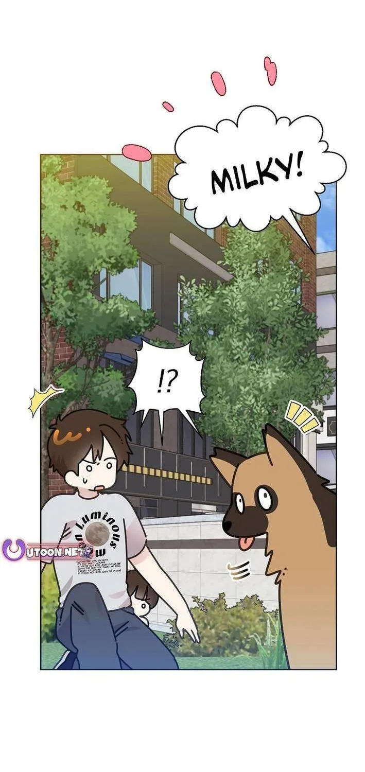 Brother, Am I Cute? Chapter 73 page 31 - 