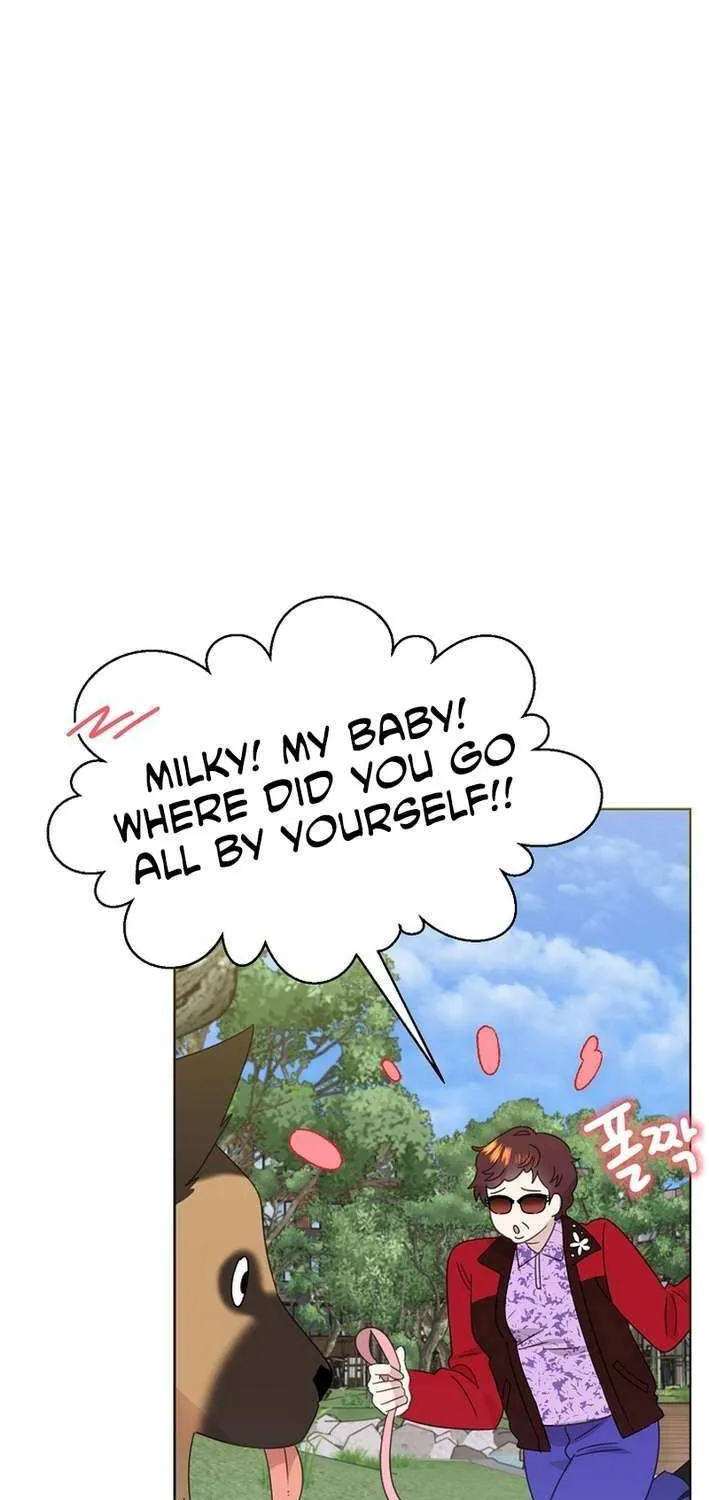 Brother, Am I Cute? Chapter 73 page 32 - 