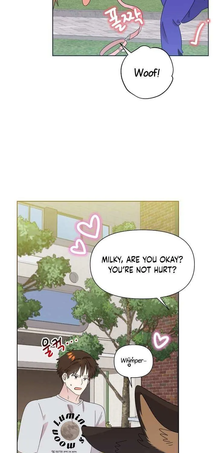 Brother, Am I Cute? Chapter 73 page 33 - 