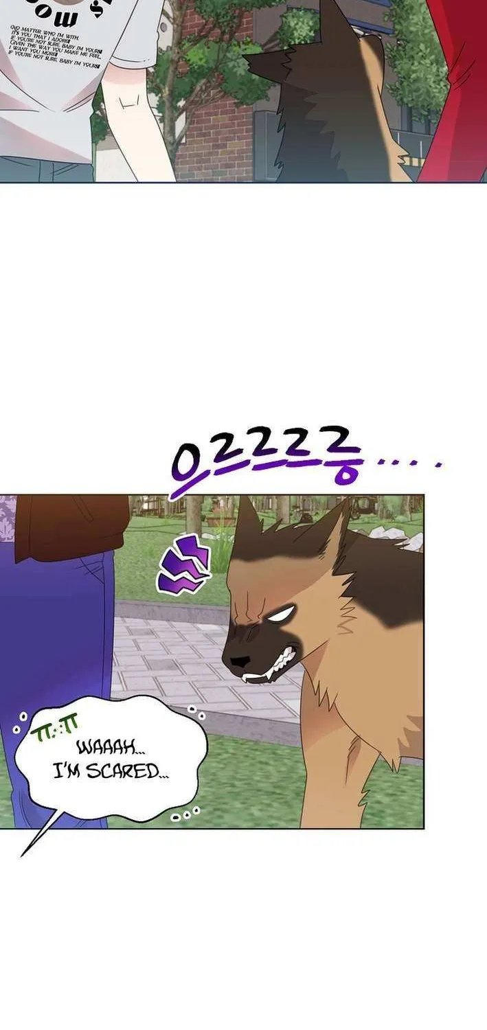 Brother, Am I Cute? Chapter 73 page 38 - 