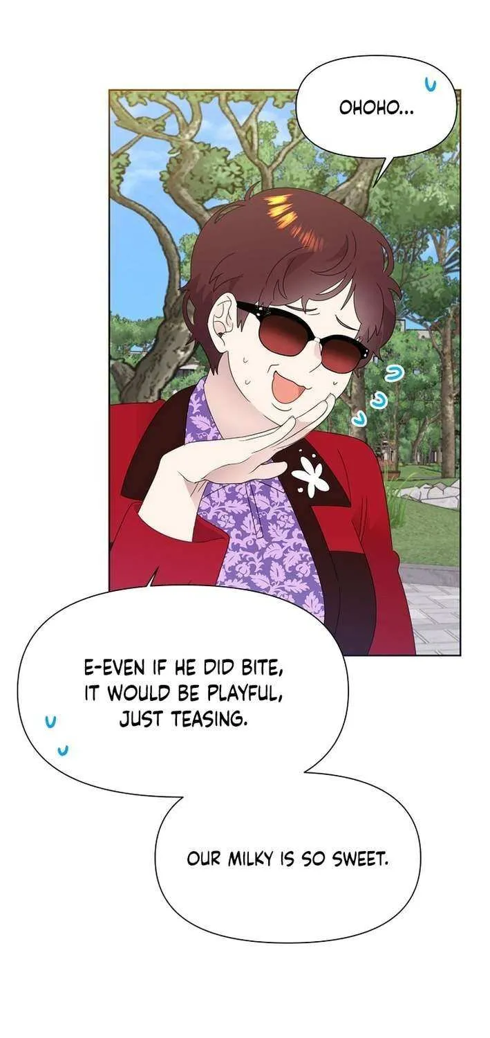 Brother, Am I Cute? Chapter 73 page 39 - 