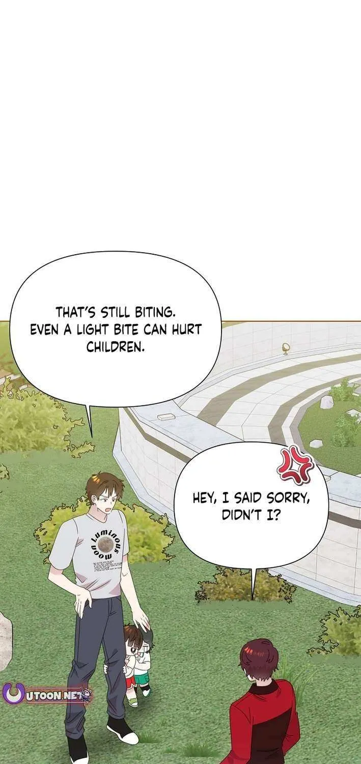 Brother, Am I Cute? Chapter 73 page 40 - 