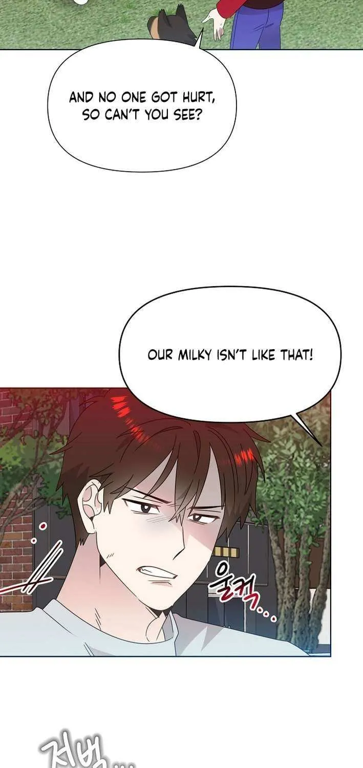 Brother, Am I Cute? Chapter 73 page 41 - 