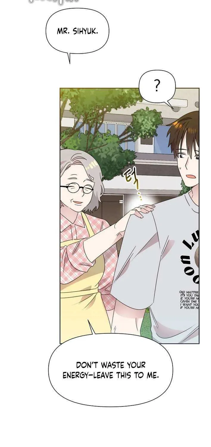 Brother, Am I Cute? Chapter 73 page 42 - 