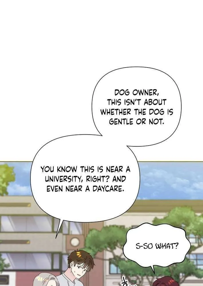 Brother, Am I Cute? Chapter 73 page 43 - 