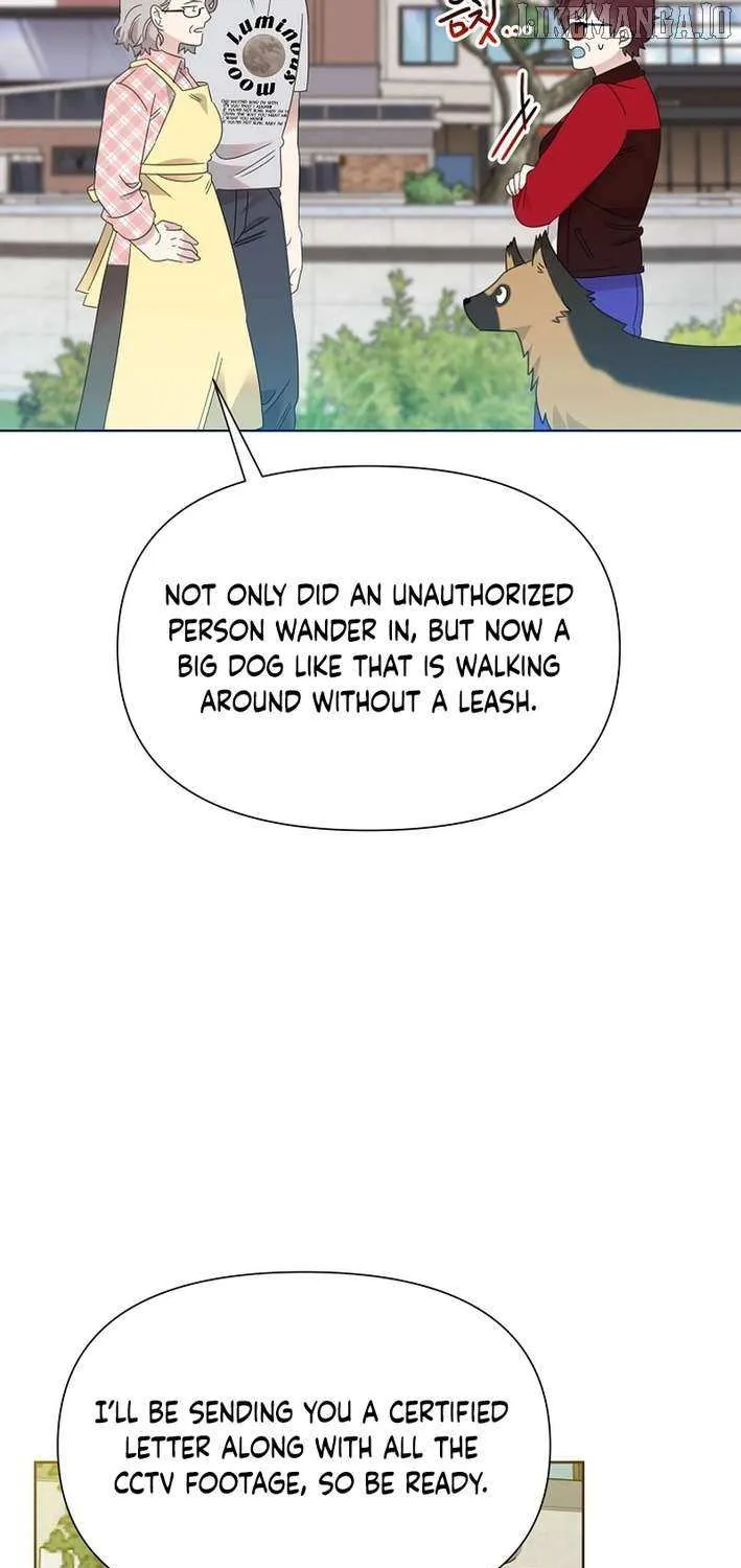 Brother, Am I Cute? Chapter 73 page 44 - 
