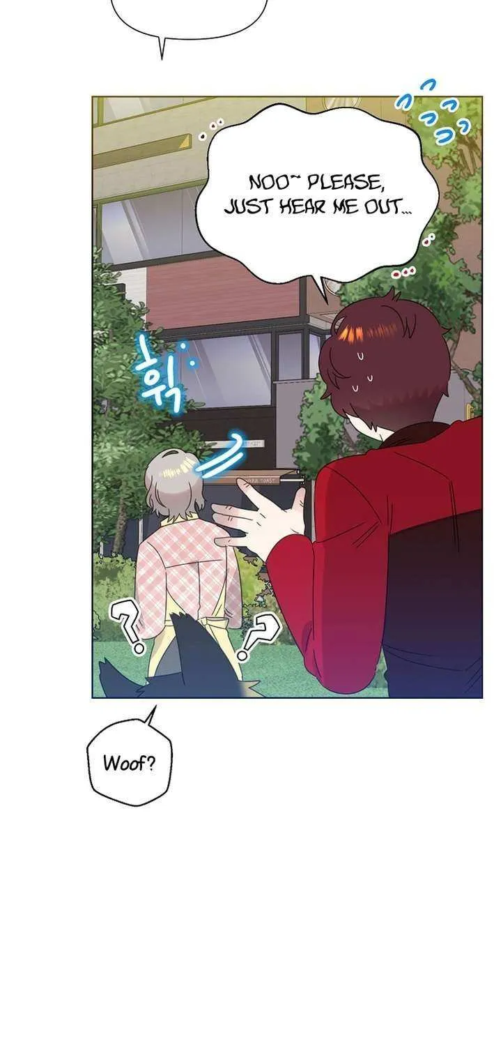 Brother, Am I Cute? Chapter 73 page 46 - 