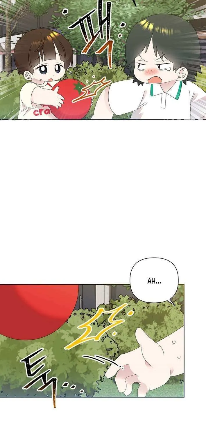 Brother, Am I Cute? Chapter 73 page 6 - 
