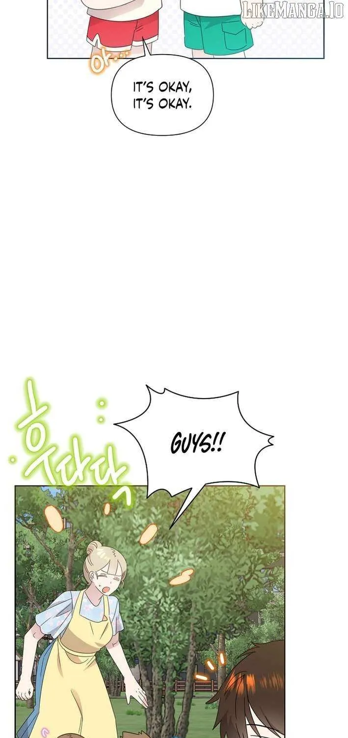 Brother, Am I Cute? Chapter 73 page 51 - 