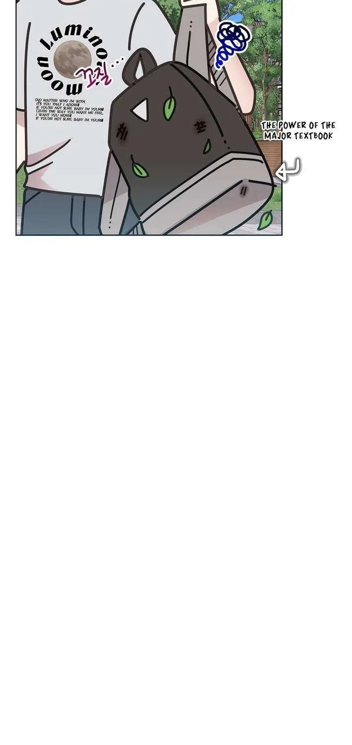 Brother, Am I Cute? Chapter 73 page 56 - 