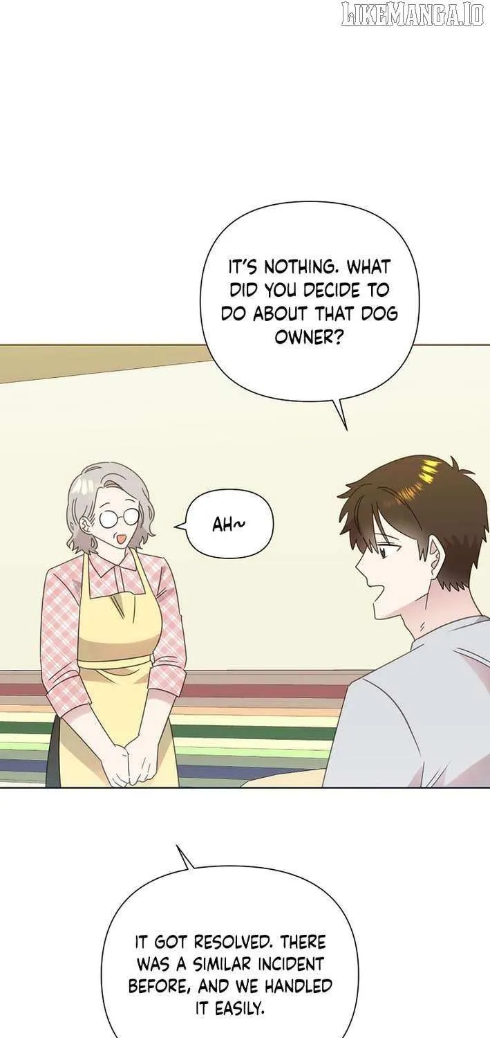 Brother, Am I Cute? Chapter 73 page 58 - 