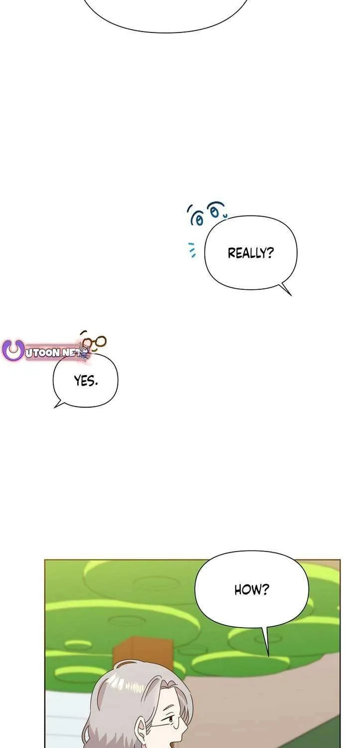 Brother, Am I Cute? Chapter 73 page 59 - 