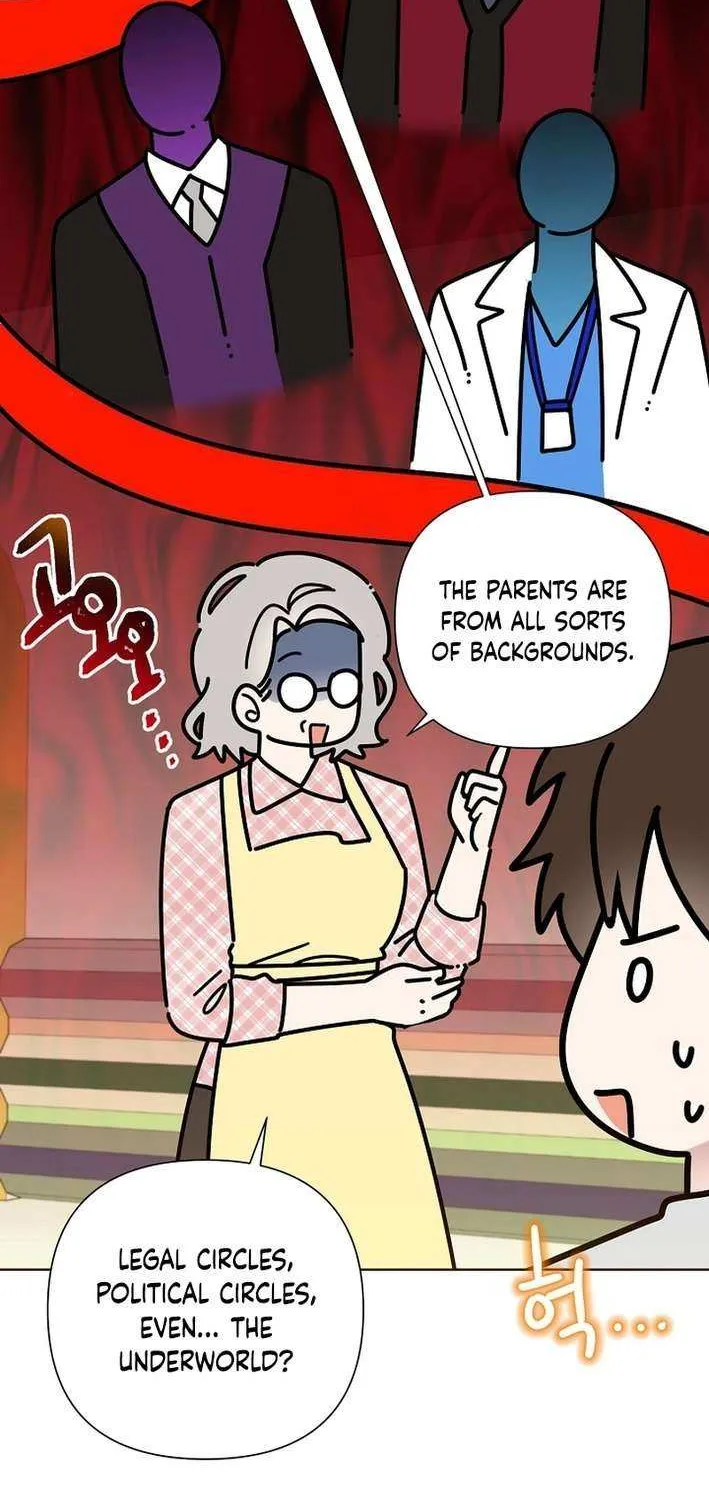 Brother, Am I Cute? Chapter 73 page 61 - 