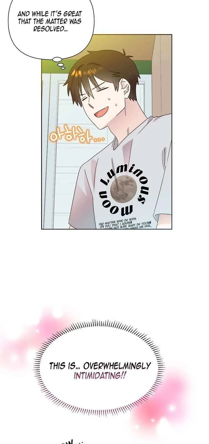 Brother, Am I Cute? Chapter 73 page 63 - 