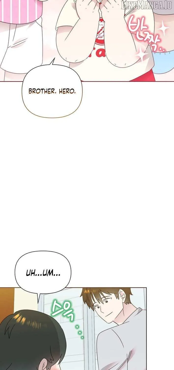 Brother, Am I Cute? Chapter 73 page 65 - 