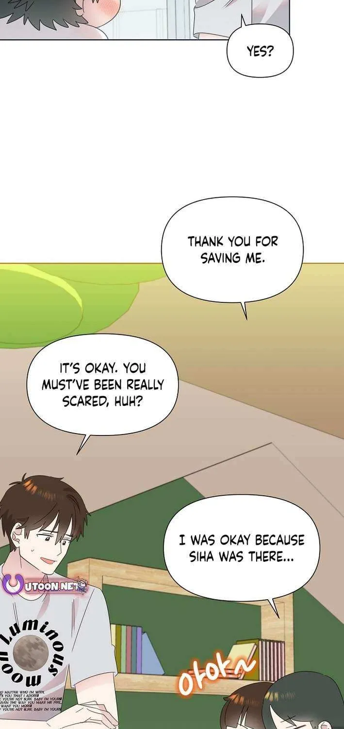 Brother, Am I Cute? Chapter 73 page 66 - 
