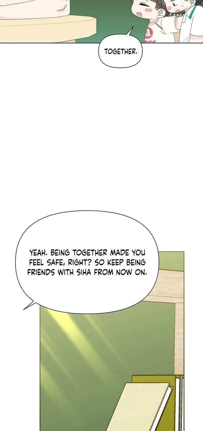 Brother, Am I Cute? Chapter 73 page 67 - 