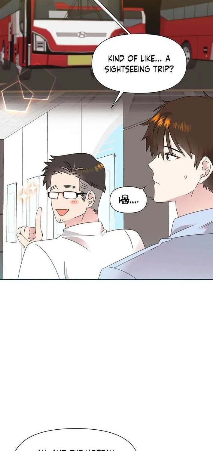 Brother, Am I Cute? Chapter 74 page 18 - 