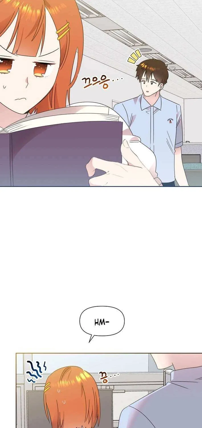 Brother, Am I Cute? Chapter 74 page 23 - 