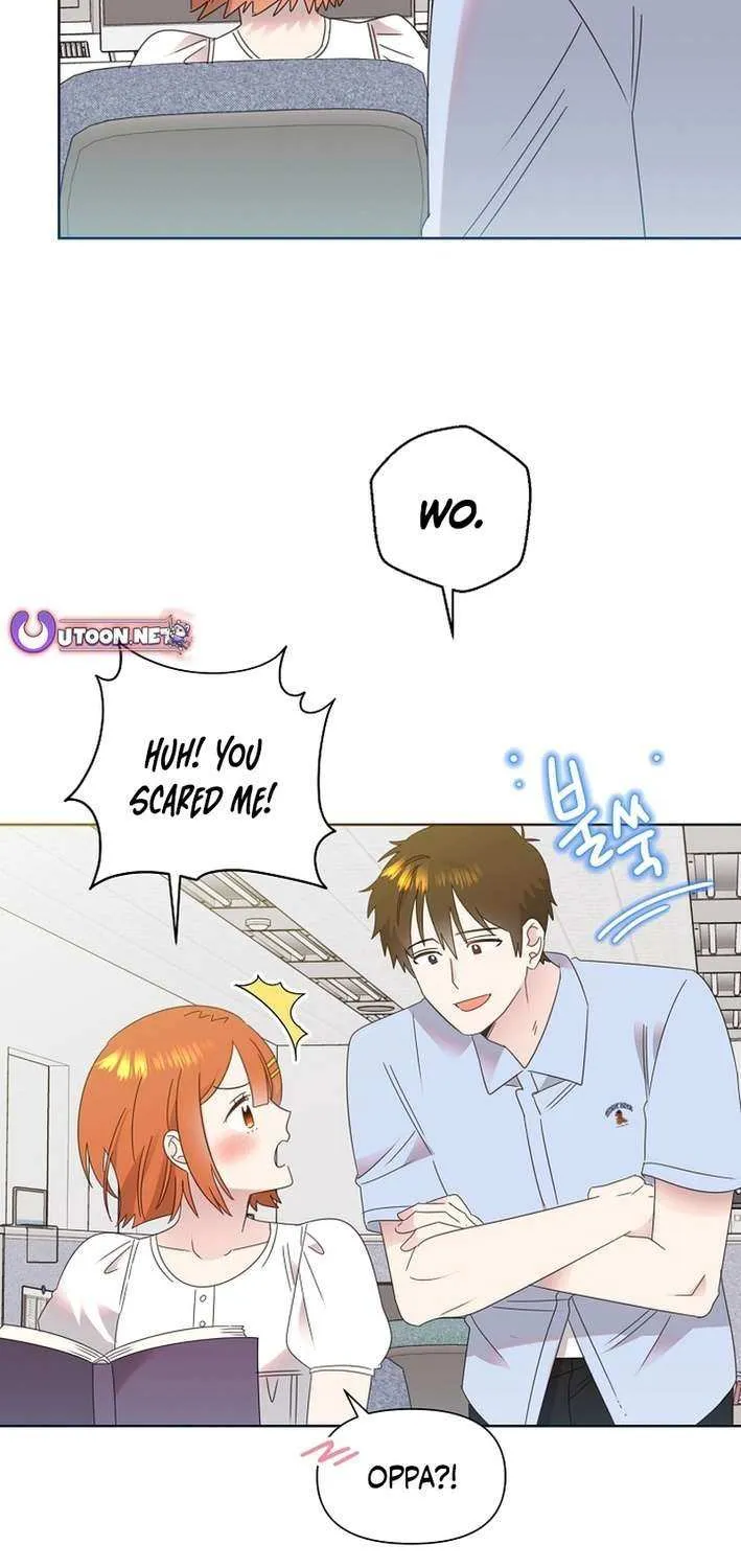 Brother, Am I Cute? Chapter 74 page 24 - 