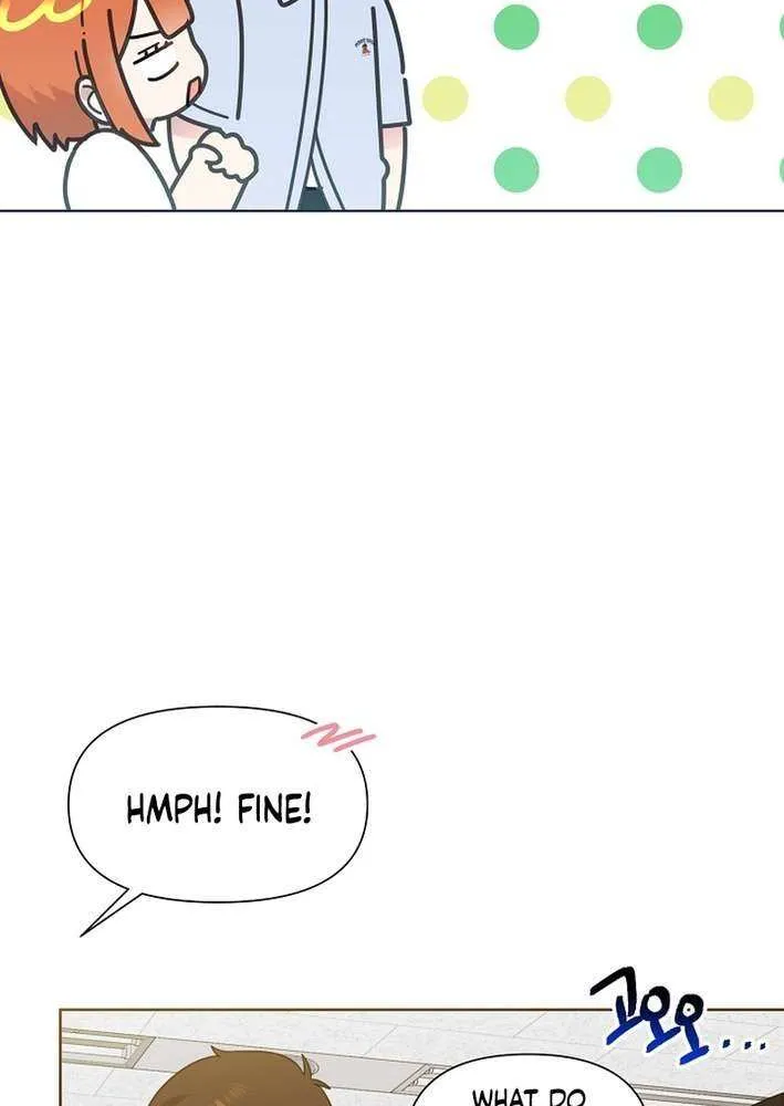 Brother, Am I Cute? Chapter 74 page 28 - 